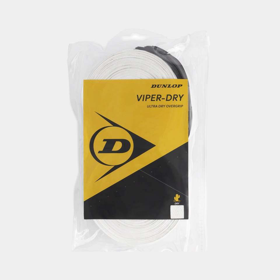 VIPER-DRY OVERGRIP 30 PIECES REEL