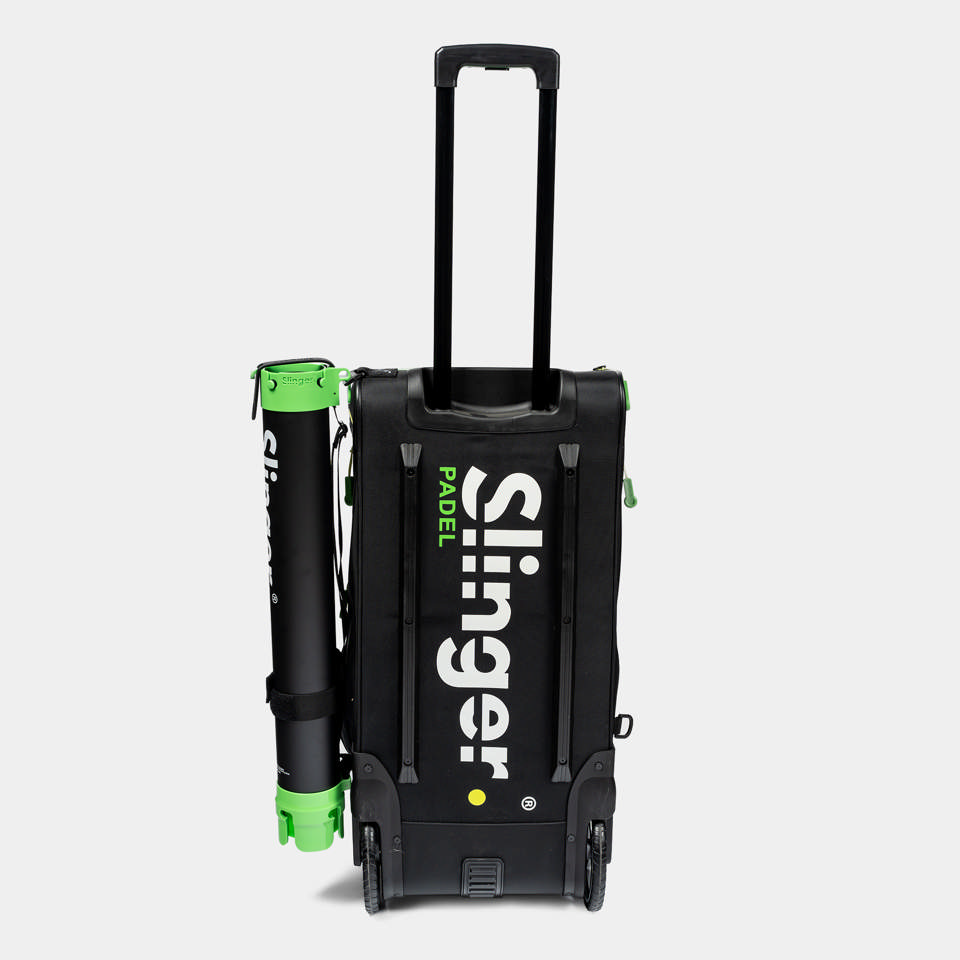 SLINGER PADEL SLAM PACK