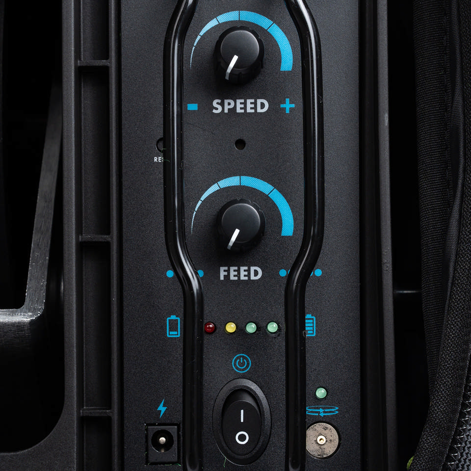 SLINGER TENNIS GRAND SLAM PACK