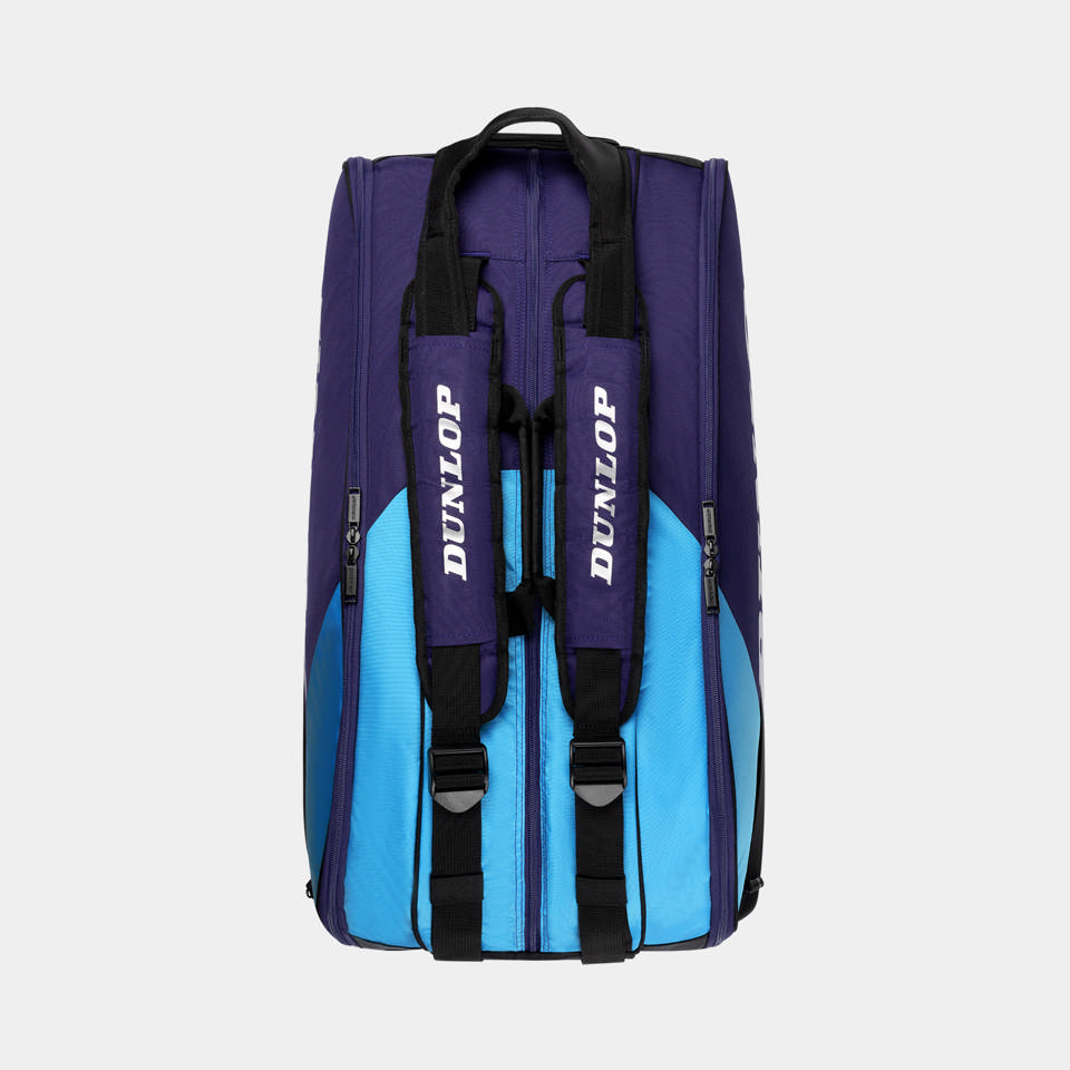 FX PERFORMANCE 8 RACKET BAG