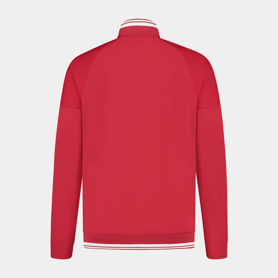 CLUB BOYS KNITTED JACKET