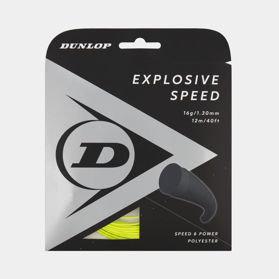 EXPLOSIVE SPEED - 16G 12 Meter Set