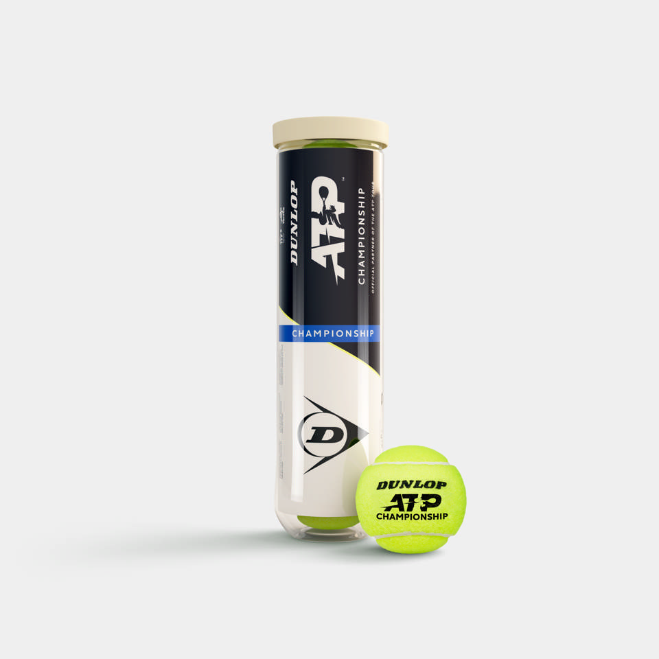 ATP CHAMPIONSHIP 2x4PET CARTONETTE