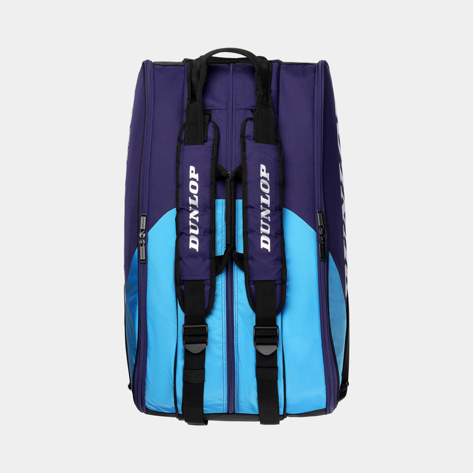 FX PERFORMANCE 12 RACKET BAG