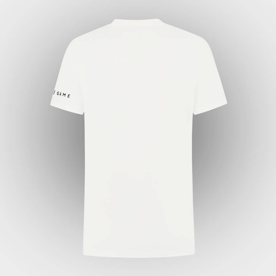 ESSENTIALS PROMO TEE