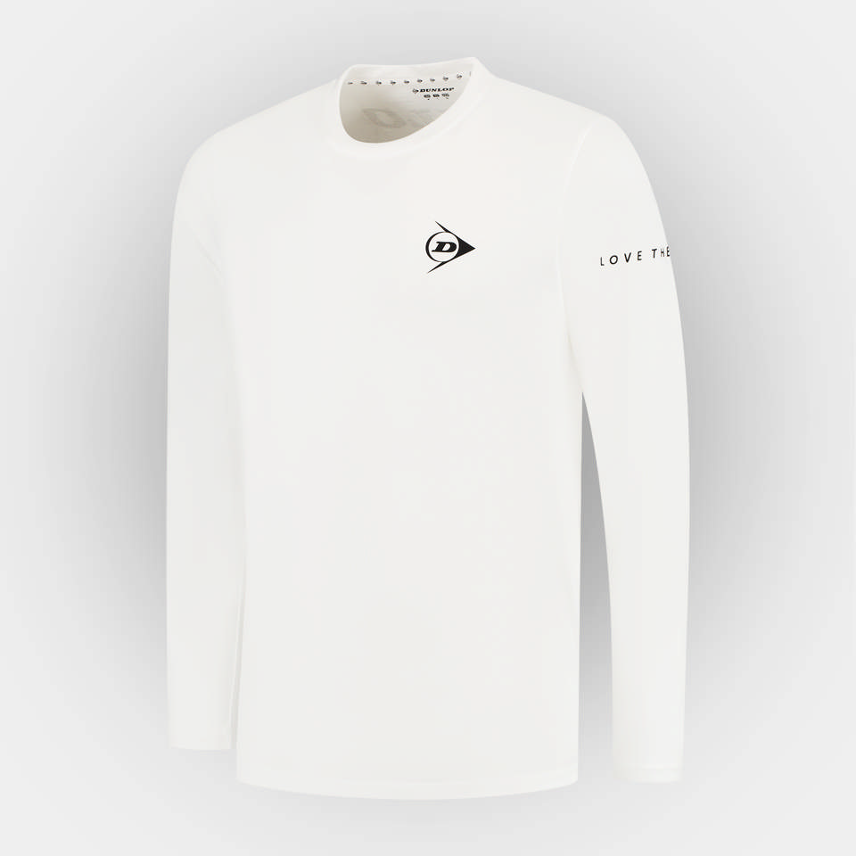 ESSENTIALS LONG SLEEVE