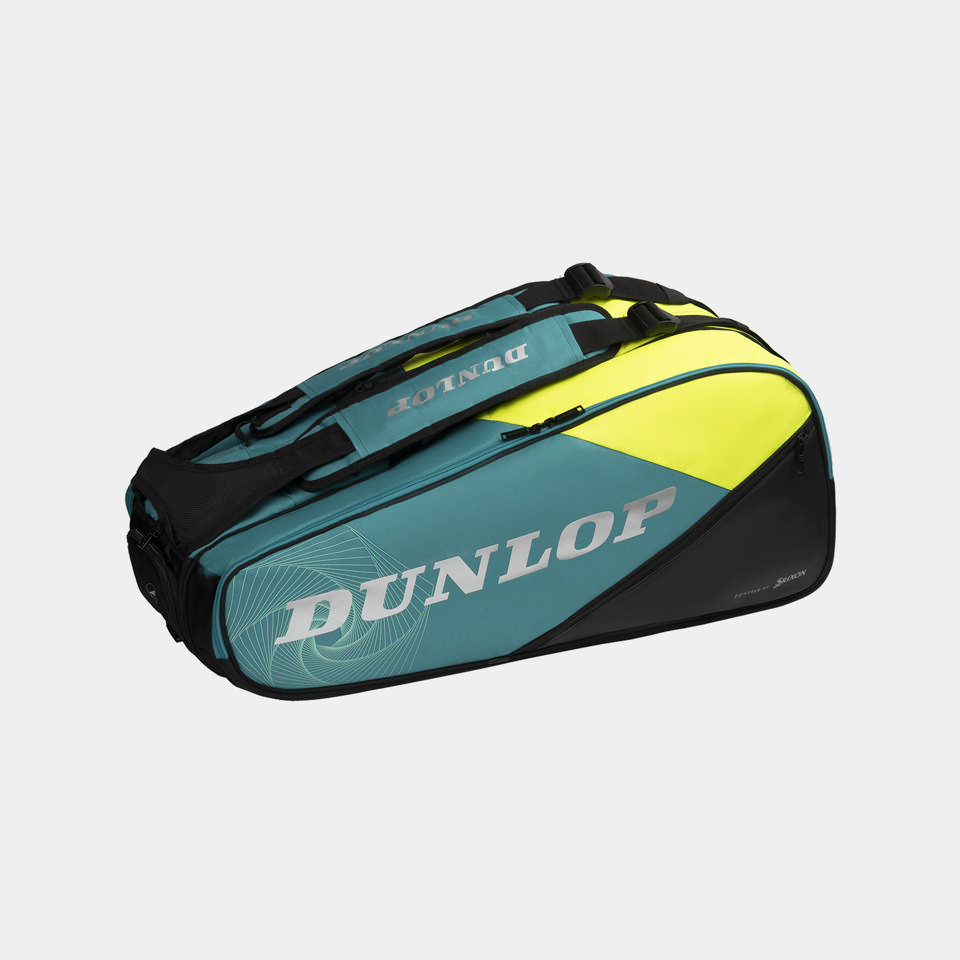SX PERFORMANCE 8 RACKET BAG