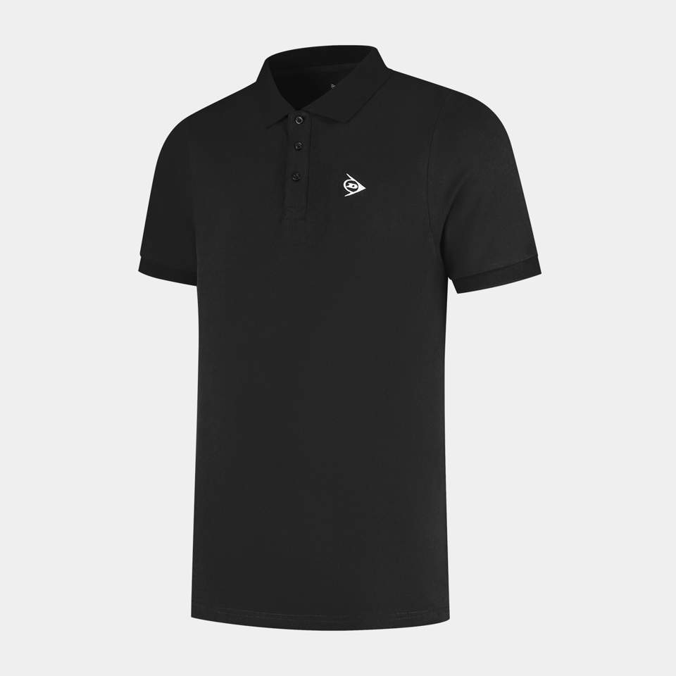 UNISEX COTTON POLO