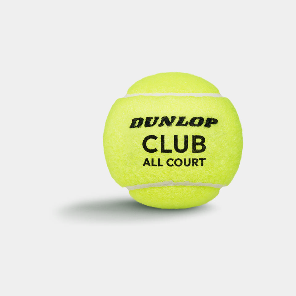 CLUB ALL COURT 4PET