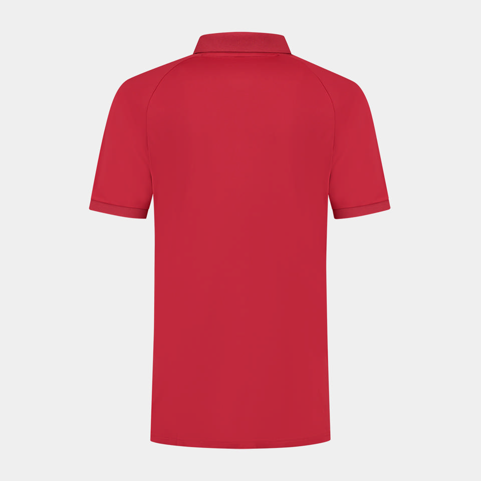 CLUB MENS POLO