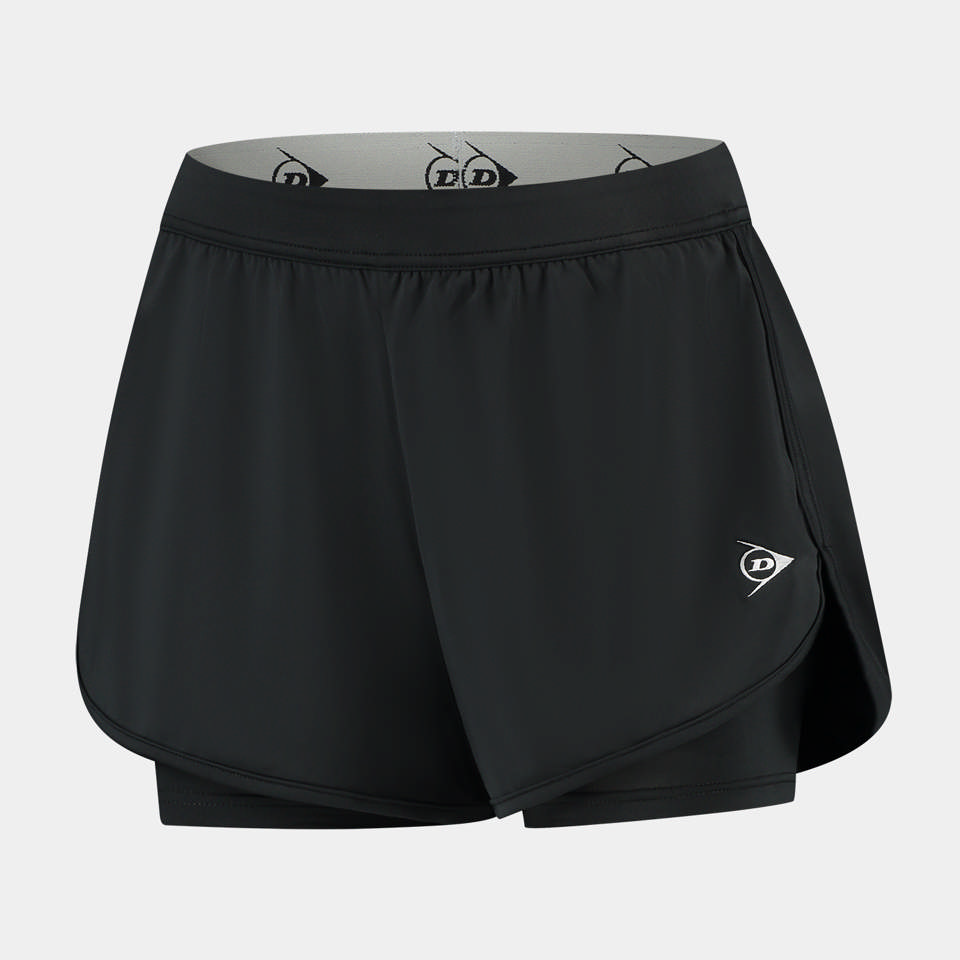CLUB LADIES SHORTS