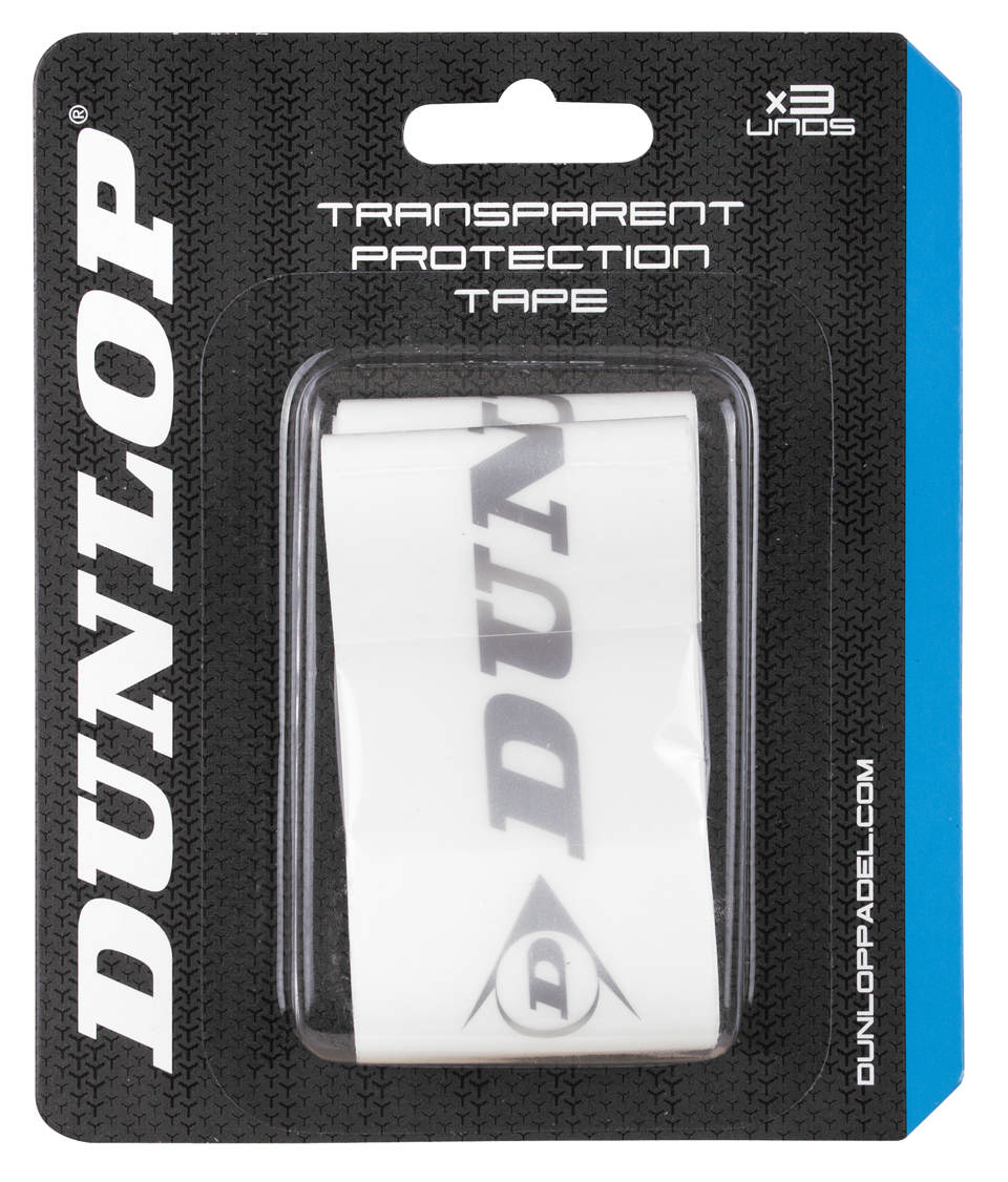 Protection Tape 3* Transparent