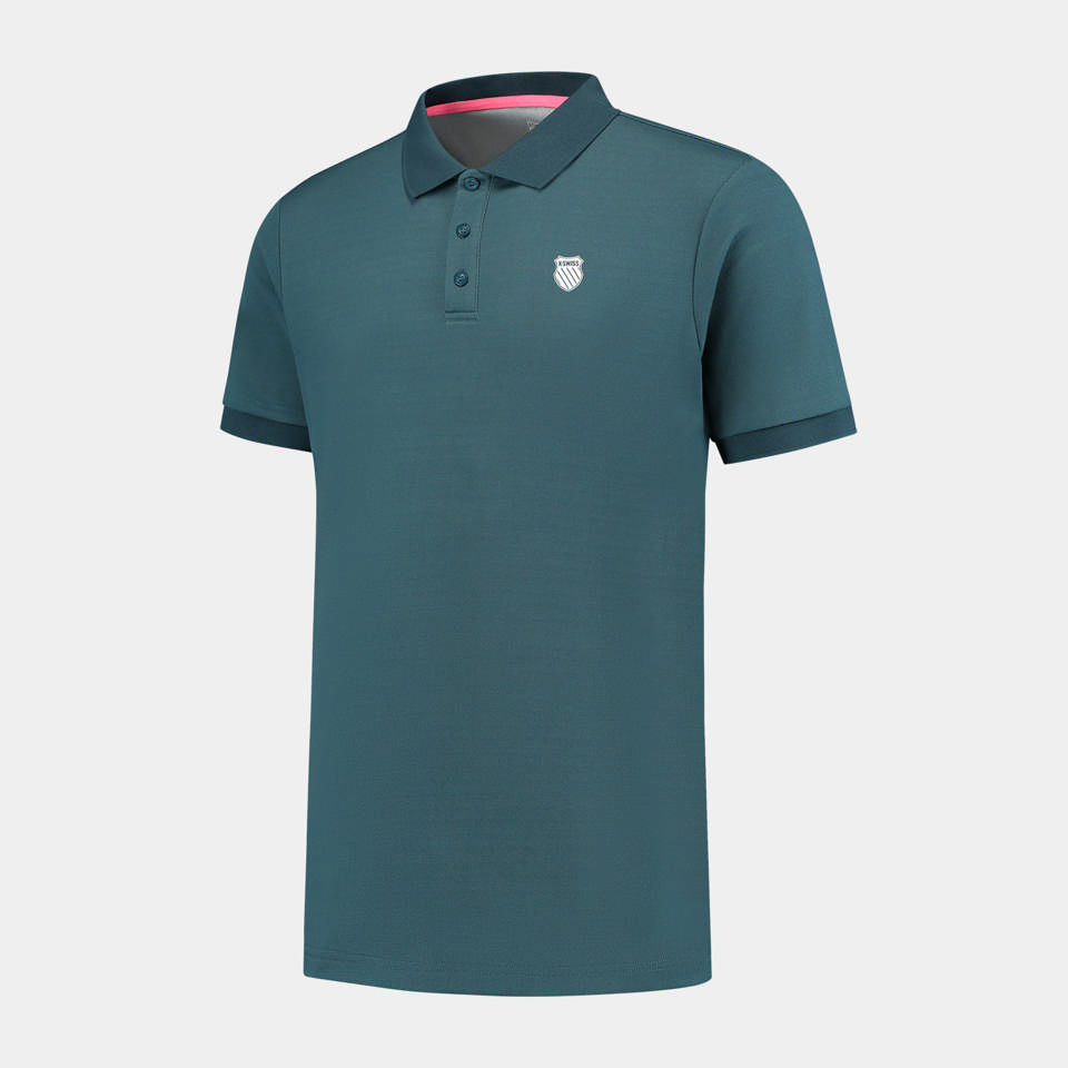 HYPERCOURT BASIC POLO 2