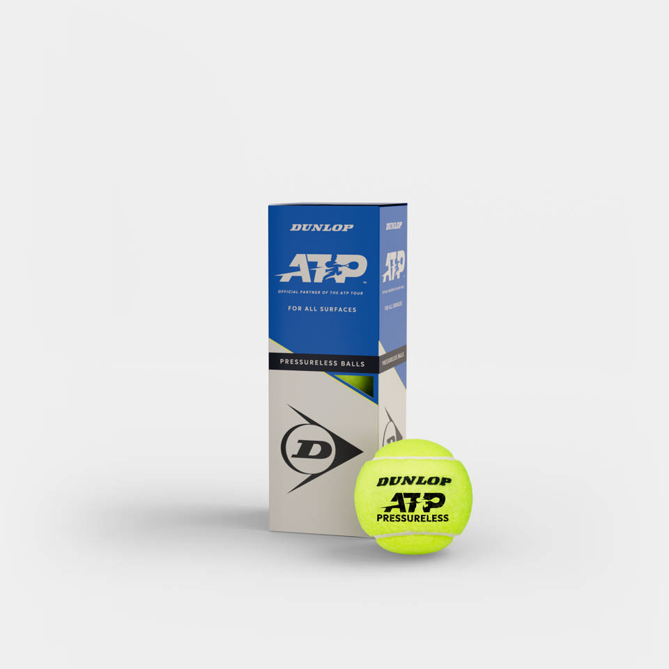 ATP PRESSURELESS 3BOX