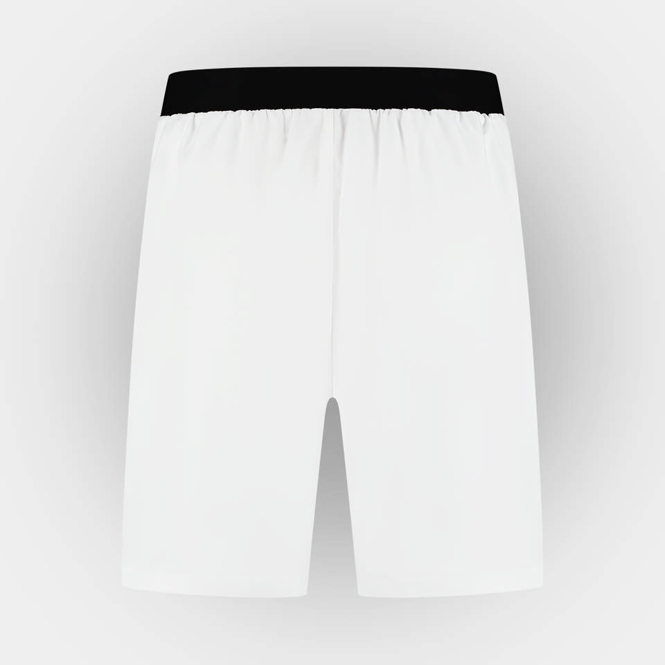 UNISEX GAME SHORTS 6.5 INCH