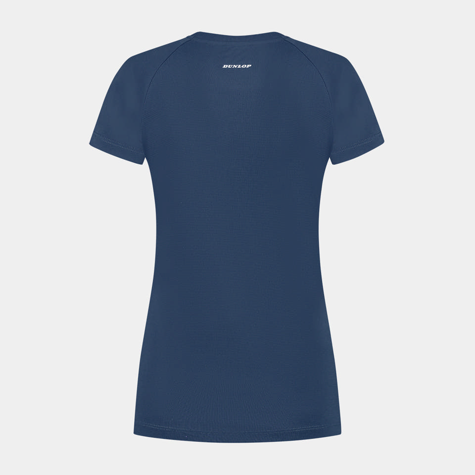 CLUB LADIES CREW TEE