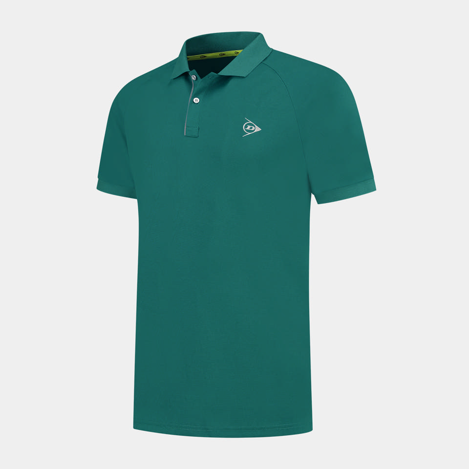 CLUB MENS POLO