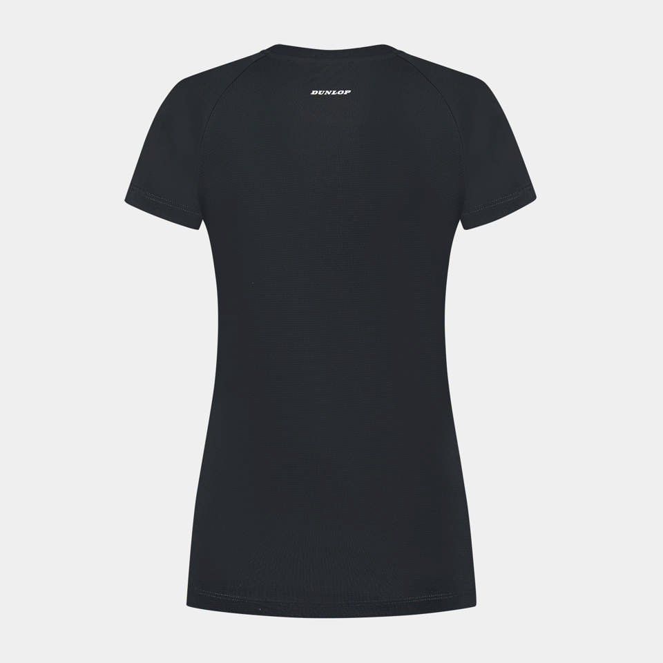 CLUB LADIES CREW TEE