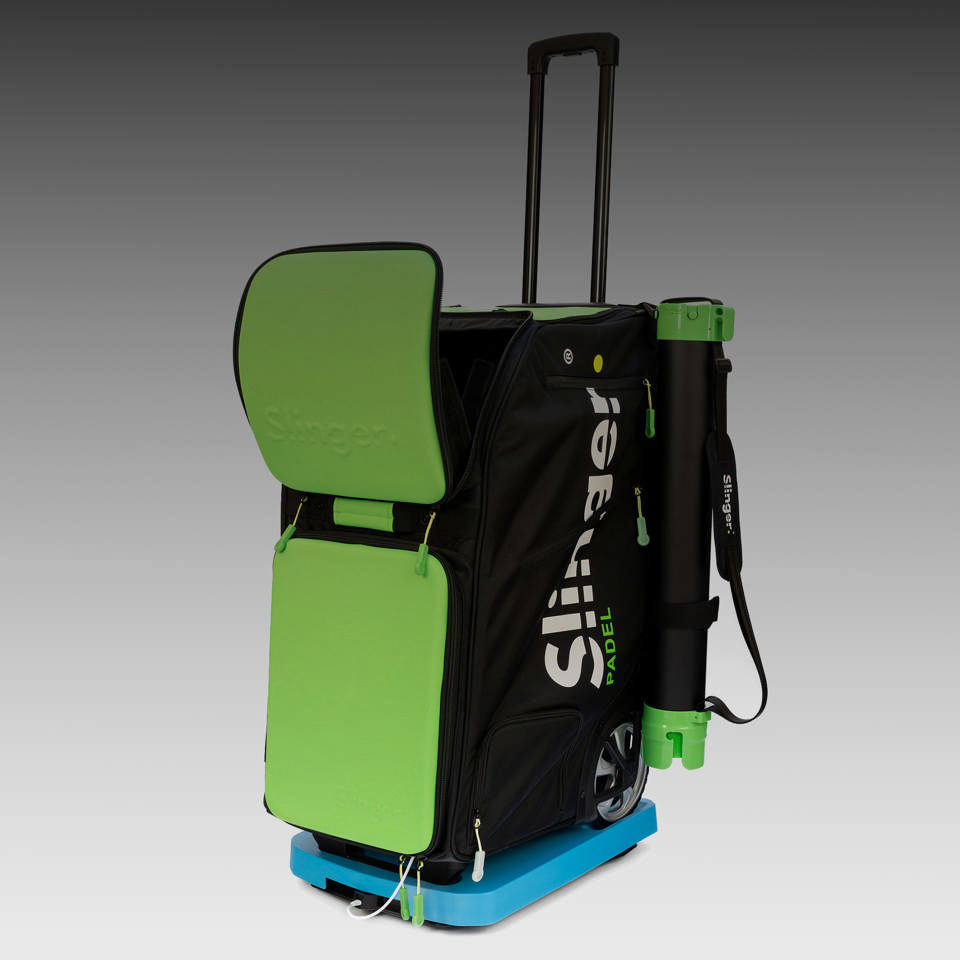 SLINGER PADEL SLAM PACK