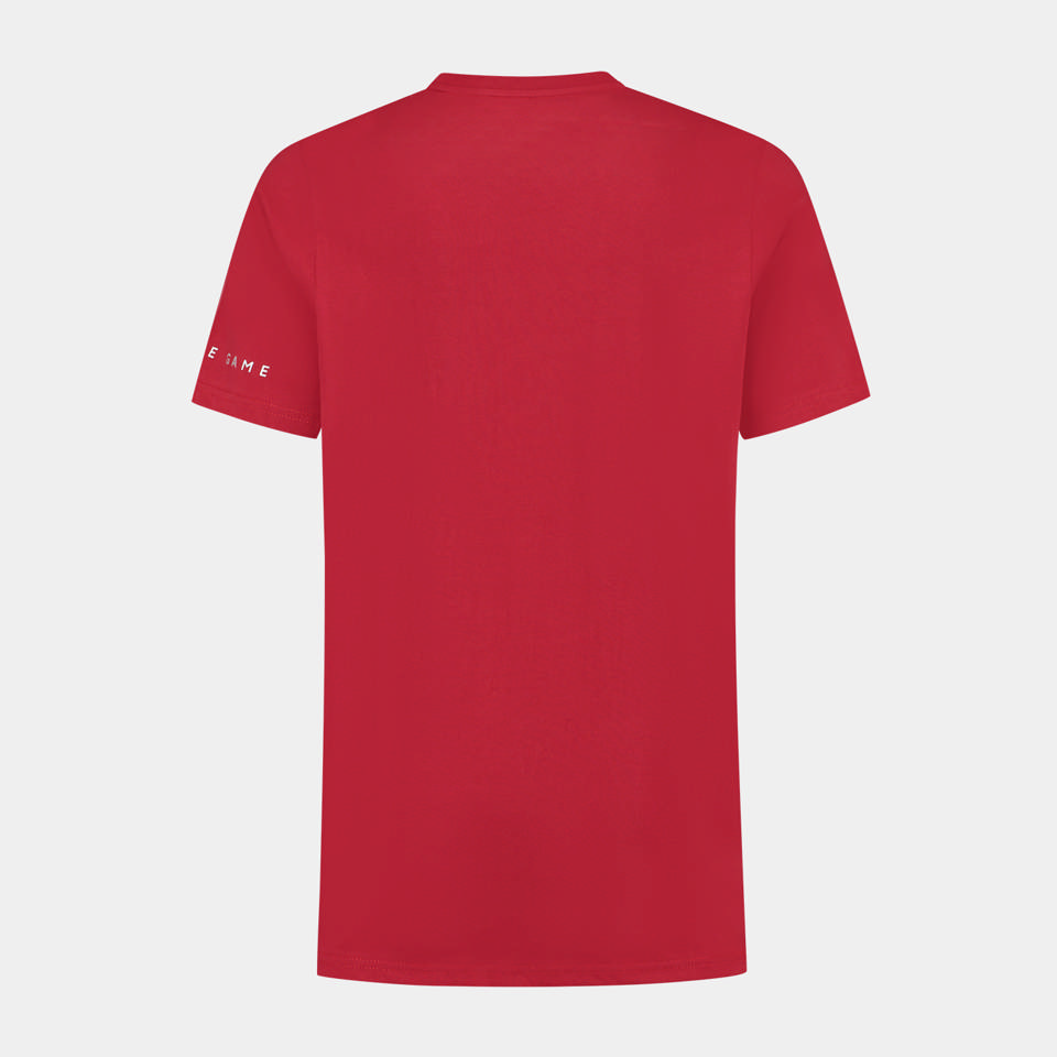 ESSENTIALS PROMO TEE