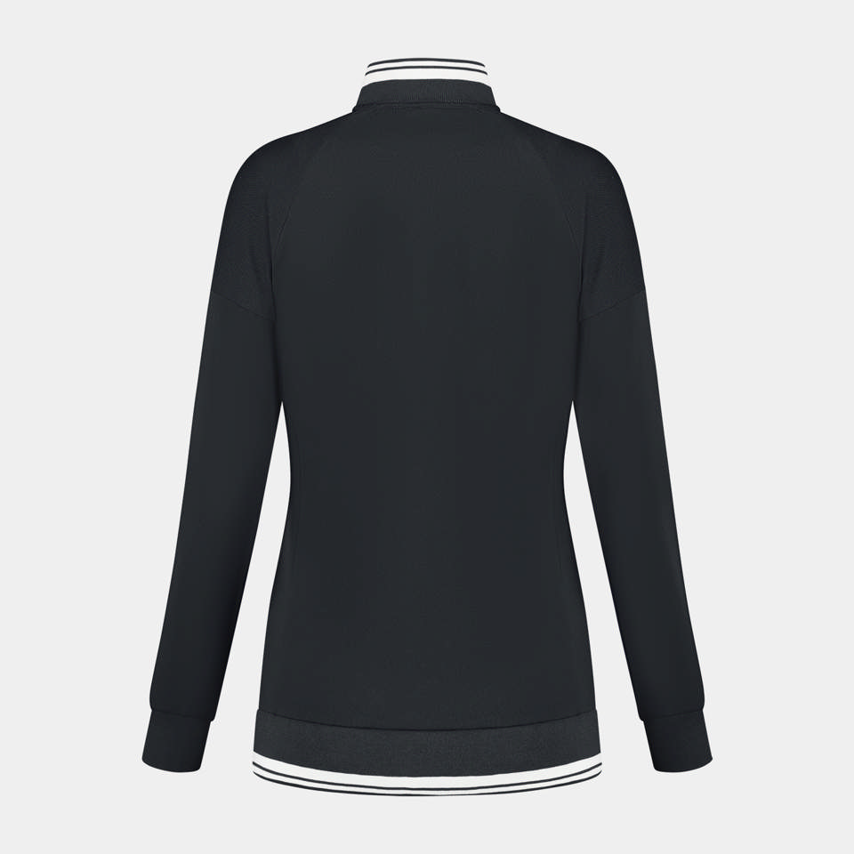 CLUB LADIES KNITTED JACKET