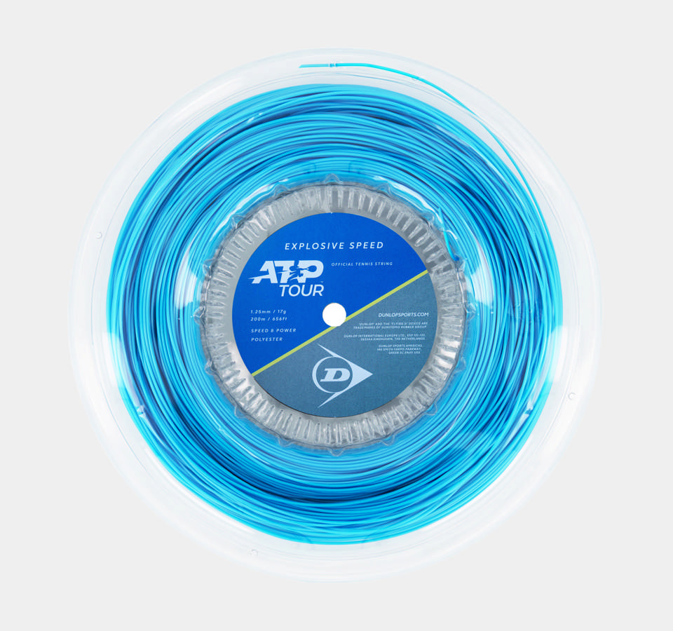 EXPLOSIVE SPEED - 17G 200 Meter Reel