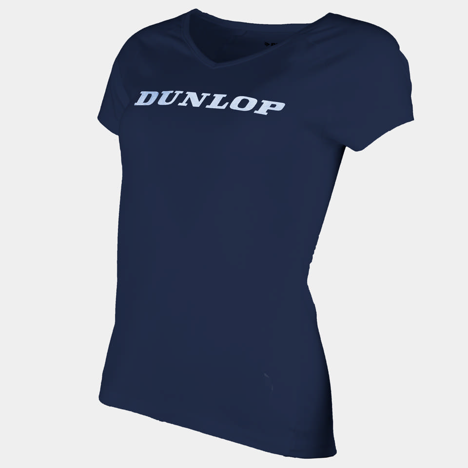 ESSENTIALS LADIES TEE