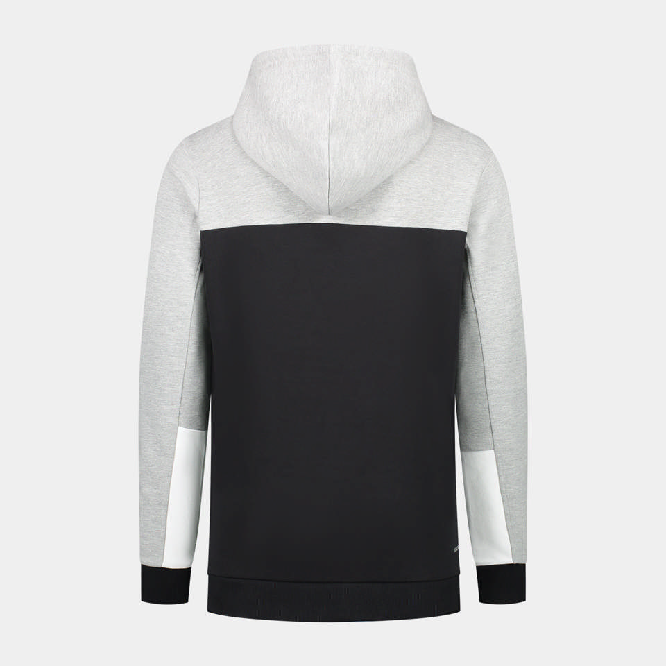 ESSENTIALS HOODED SWEAT