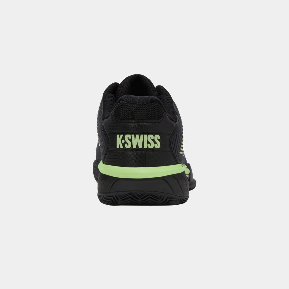 HYPERCOURT EXPRESS 2 CLAY