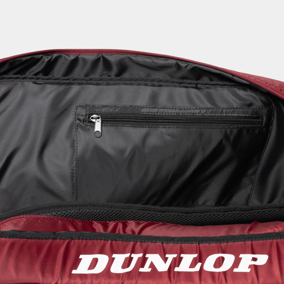 CX CLUB 10 RACKET BAG