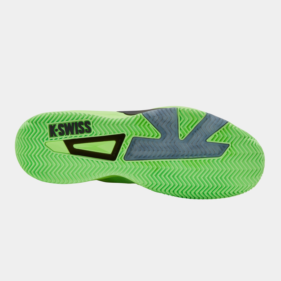 K-FRAME SPEED RUBLO CLAY