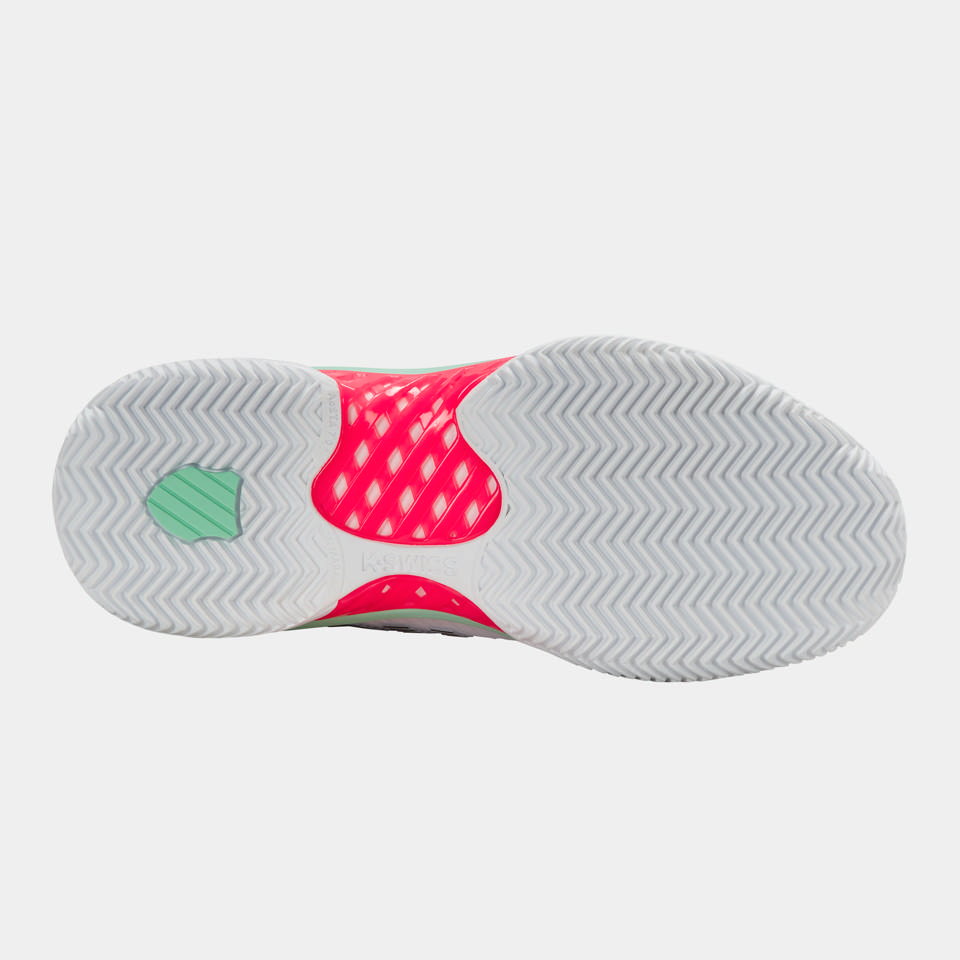 HYPERCOURT EXPRESS 2 CLAY