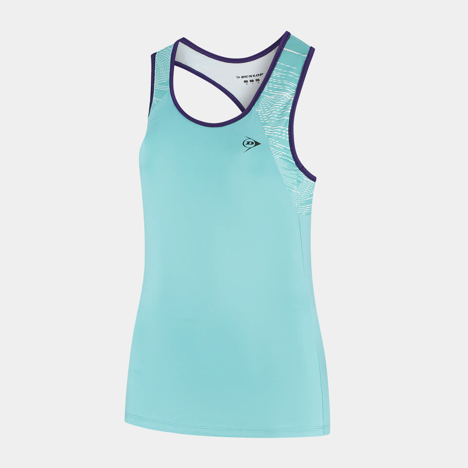 LADIES GAME TOP