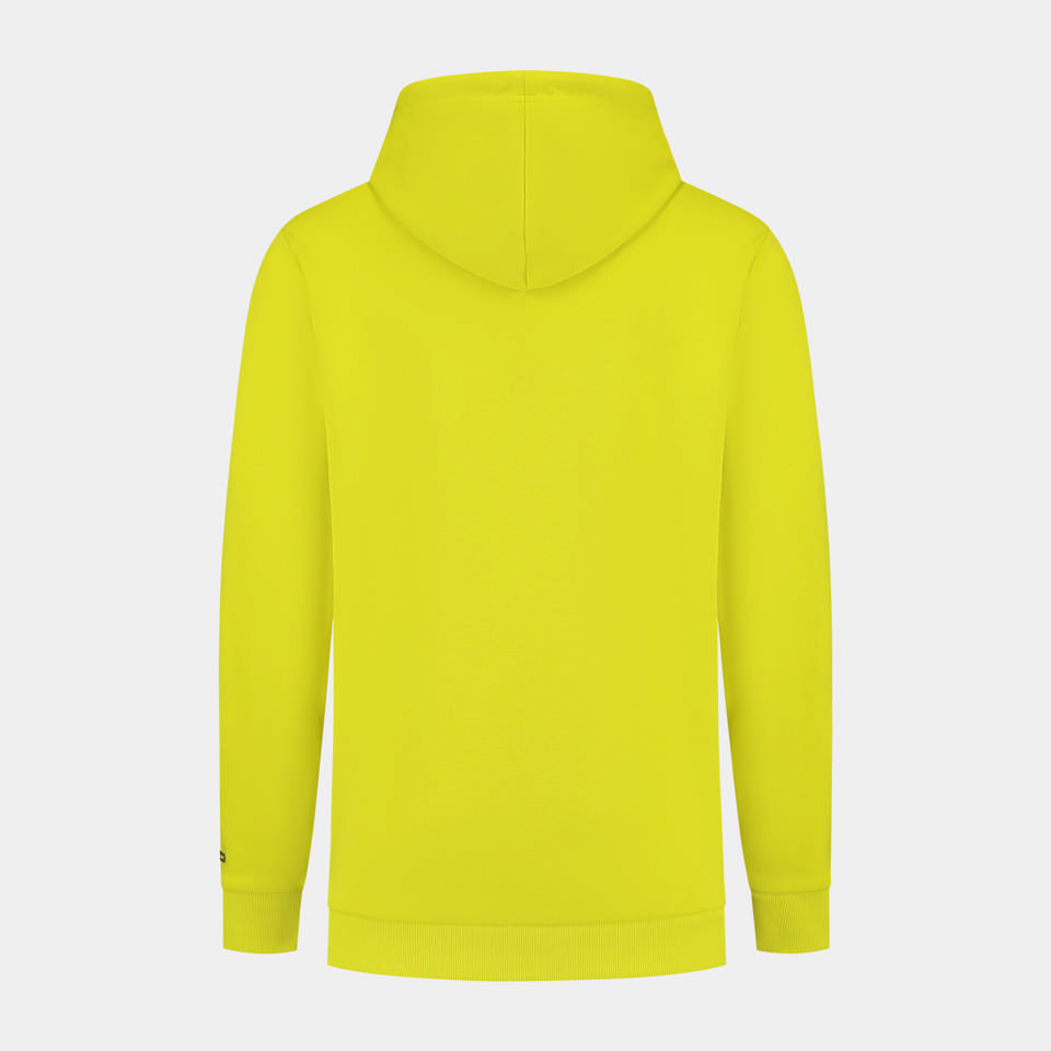 ESSENTIALS KIDS HOODED SWEAT