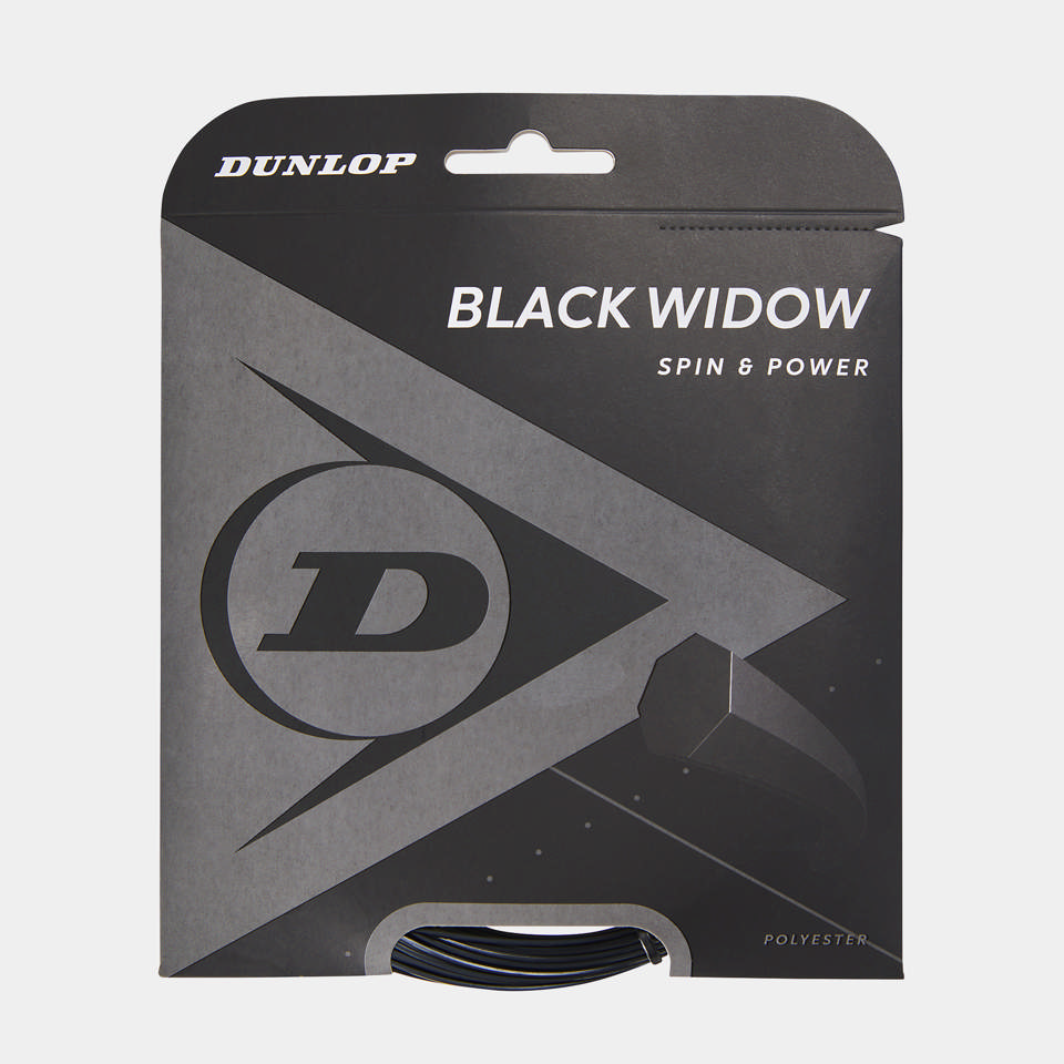 BLACK WIDOW - 17G 12 Meter Set