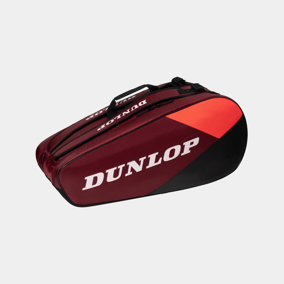 CX CLUB 10 RACKET BAG