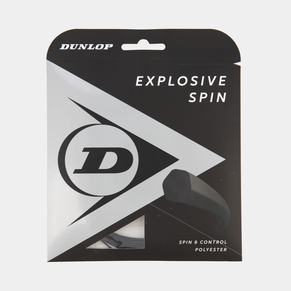 EXPLOSIVE SPIN - 17G 12 Meter Set