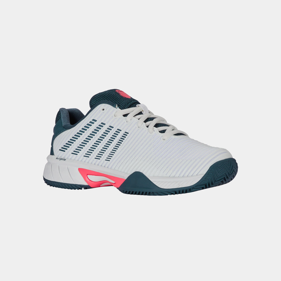 HYPERCOURT EXPRESS 2 CLAY