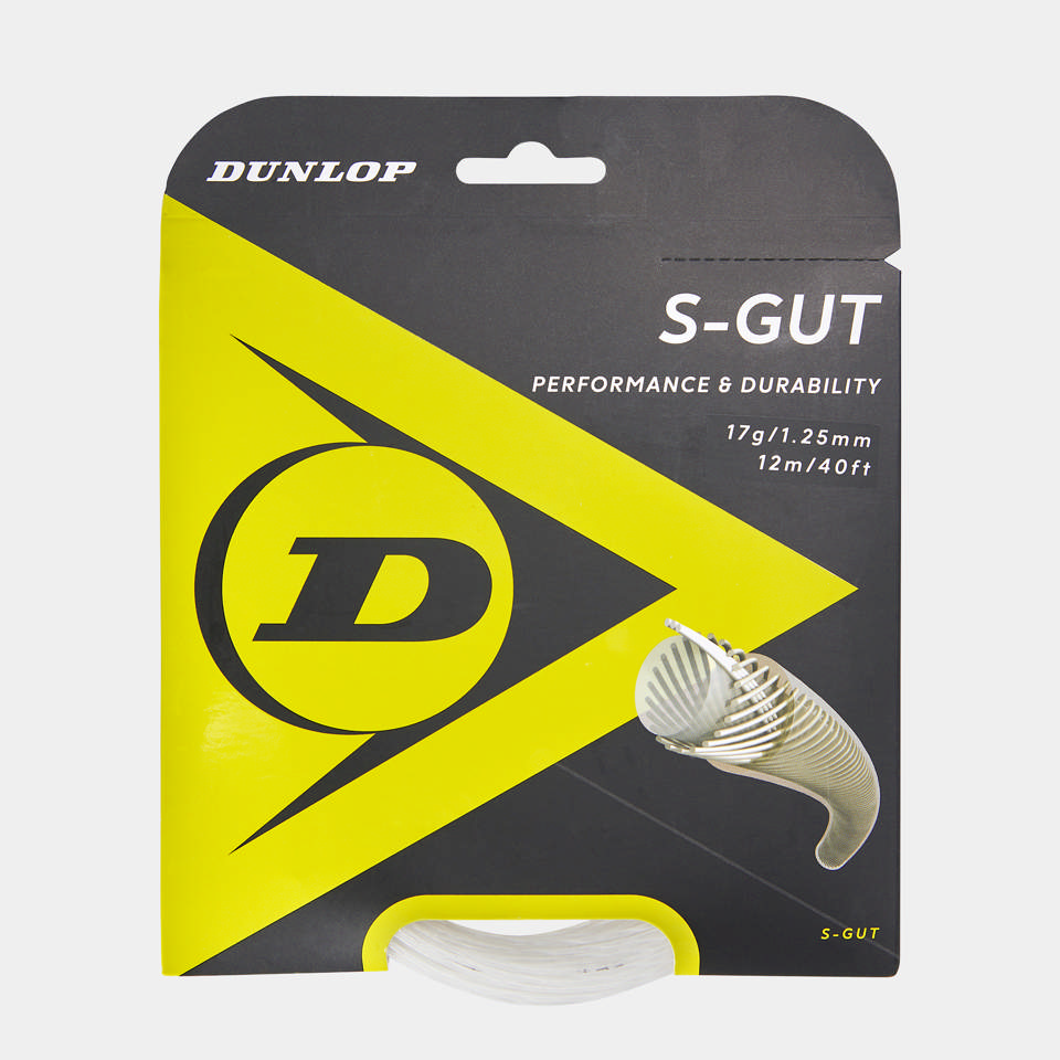 S-GUT - 17G 12 Meter Set
