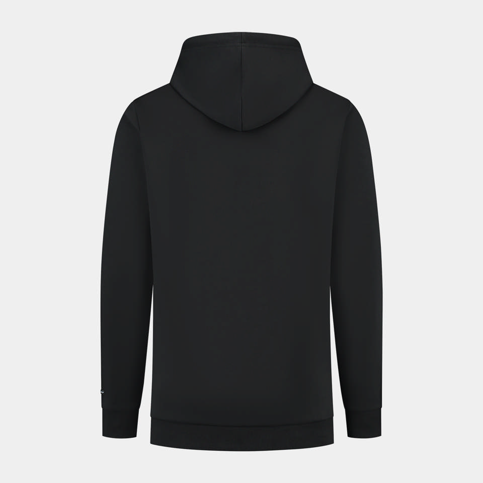 ESSENTIALS BASIC HOODED SWEAT
