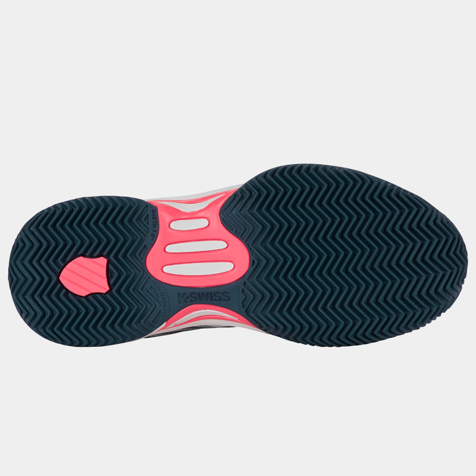 HYPERCOURT EXPRESS 2 CLAY