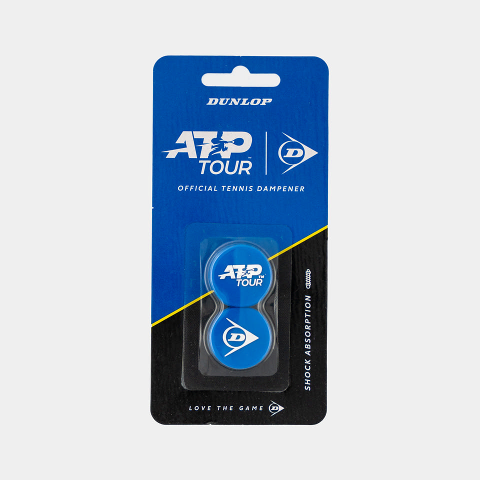 ATP FLYING D DAMPENER BLUE 2PCS BLISTER