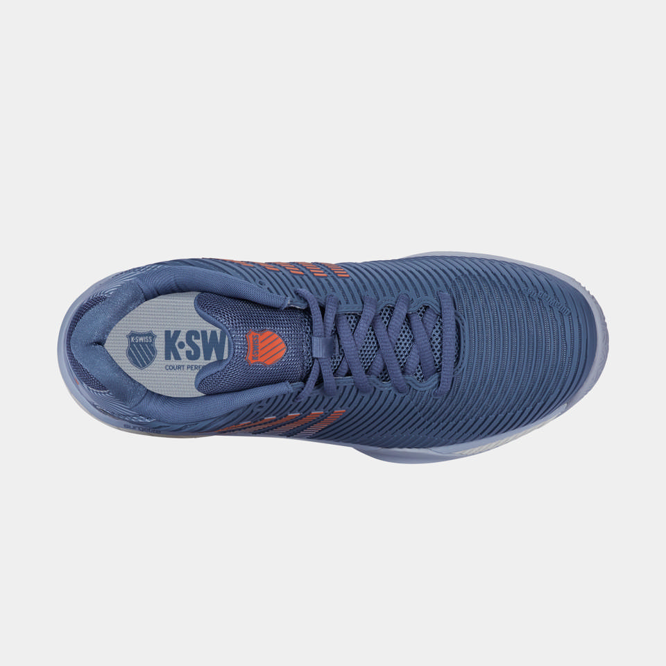 HYPERCOURT EXPRESS 2 CLAY