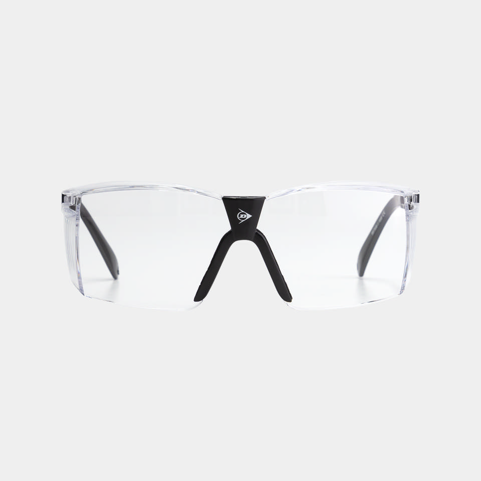 PROTECTIVE EYEWEAR-CLUB PLAYERS - BLACK