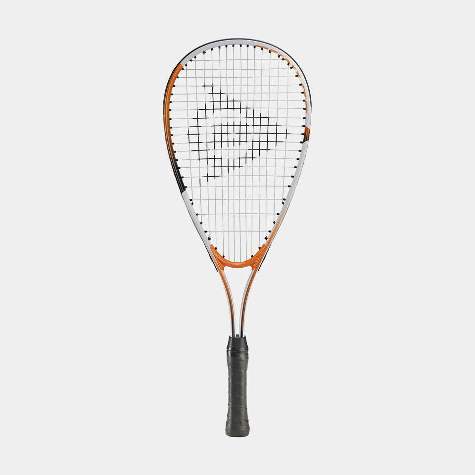 PLAY MINI SQUASH RACKET