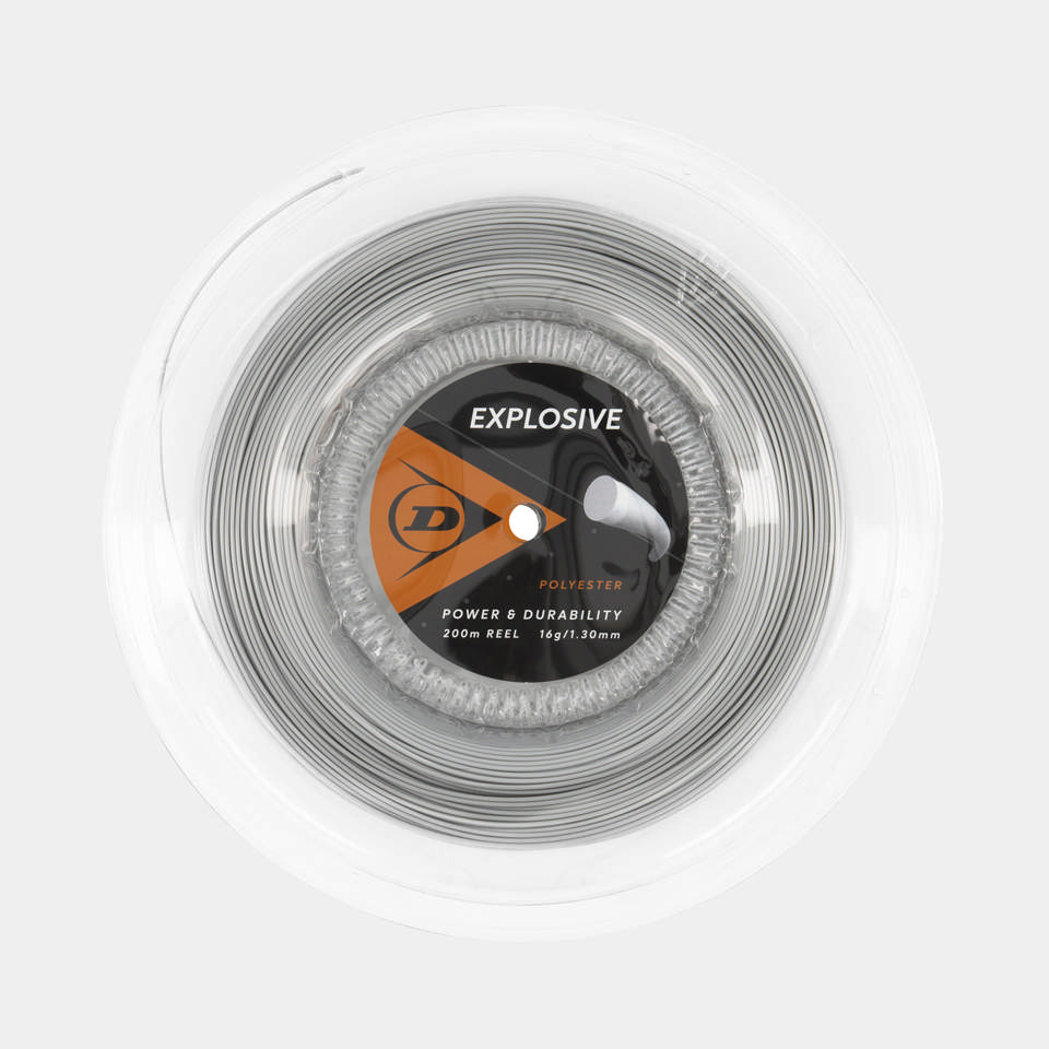 EXPLOSIVE - 16G 200 Meter Reel