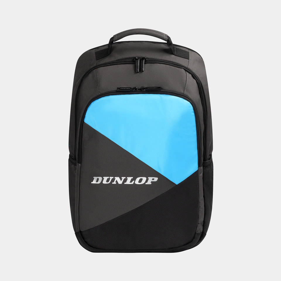 FX-PERFORMANCE BACKPACK CYAN / GUN METAL