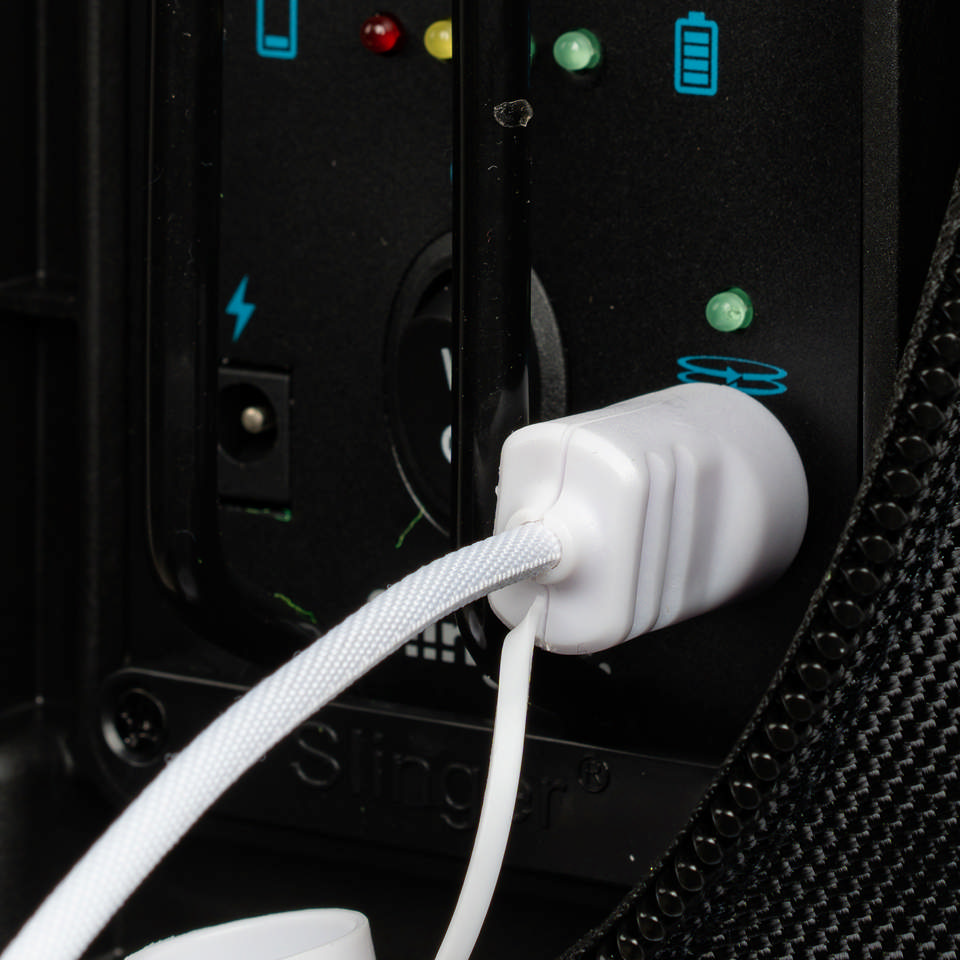 SLINGER TENNIS GRAND SLAM PACK