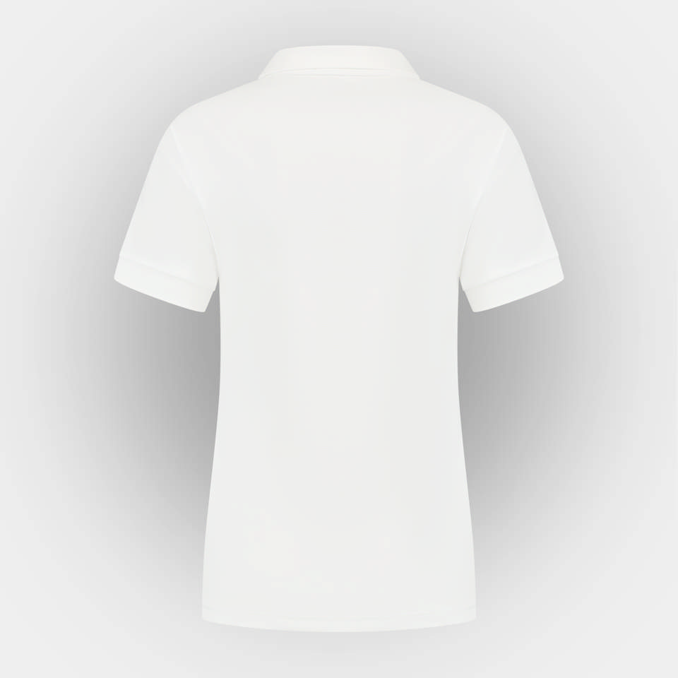 CLUB LADIES POLO