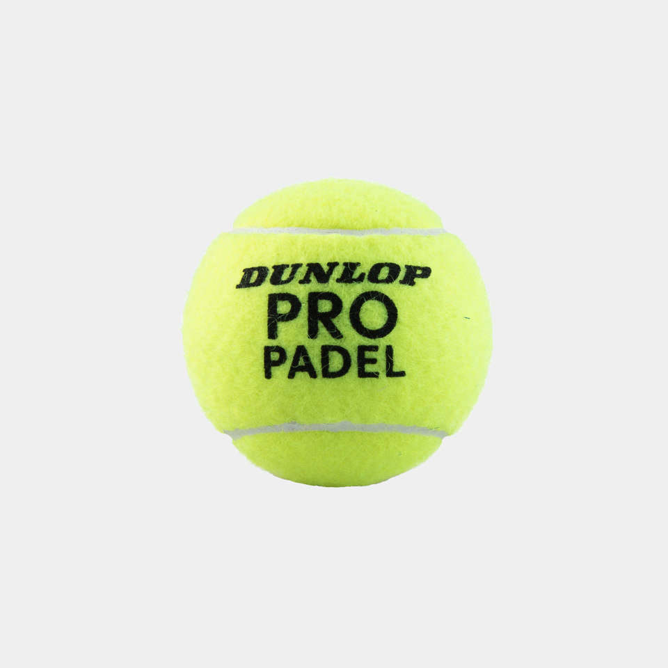 PRO PADEL 3PET